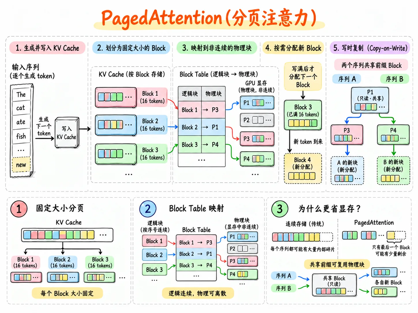 大模型推理：KV Cache 的底层原理、挑战与应对 插图 11